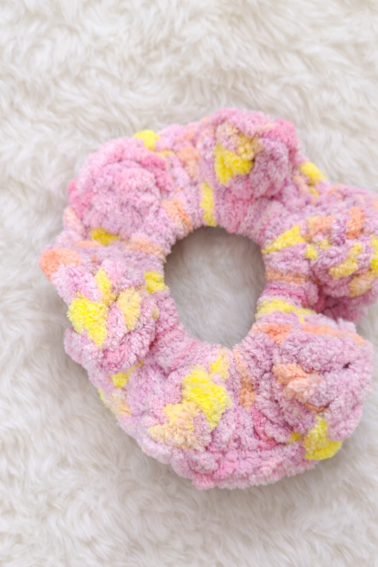 Rubberband - velvety - Purple 💜