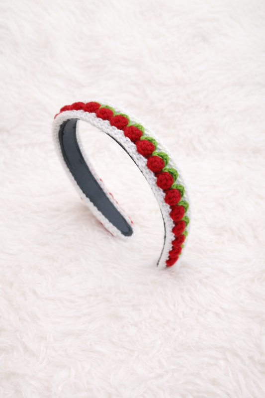 Hairband - Tulip - Colours Available