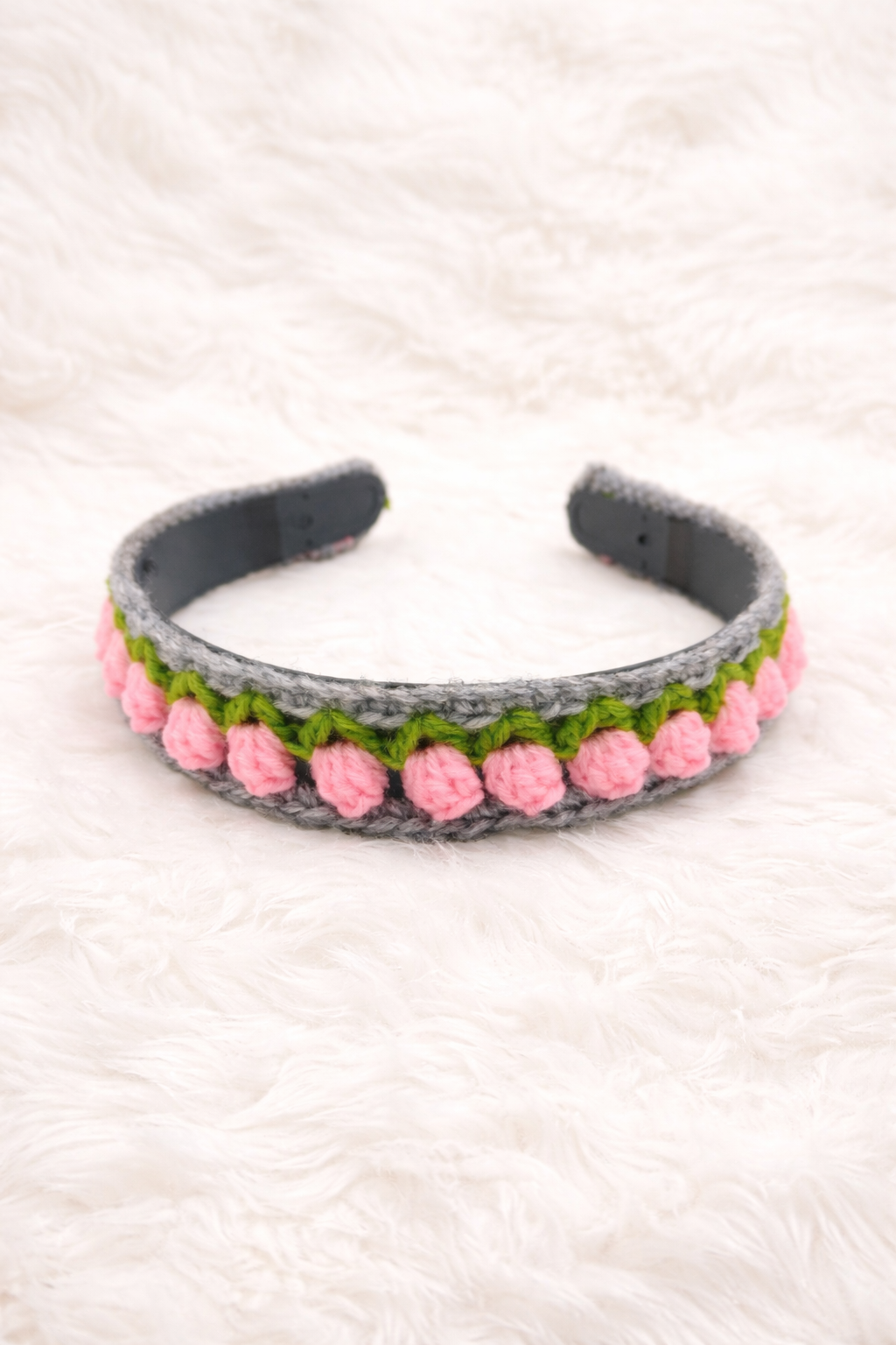 Hairband - Tulip - Colours Available
