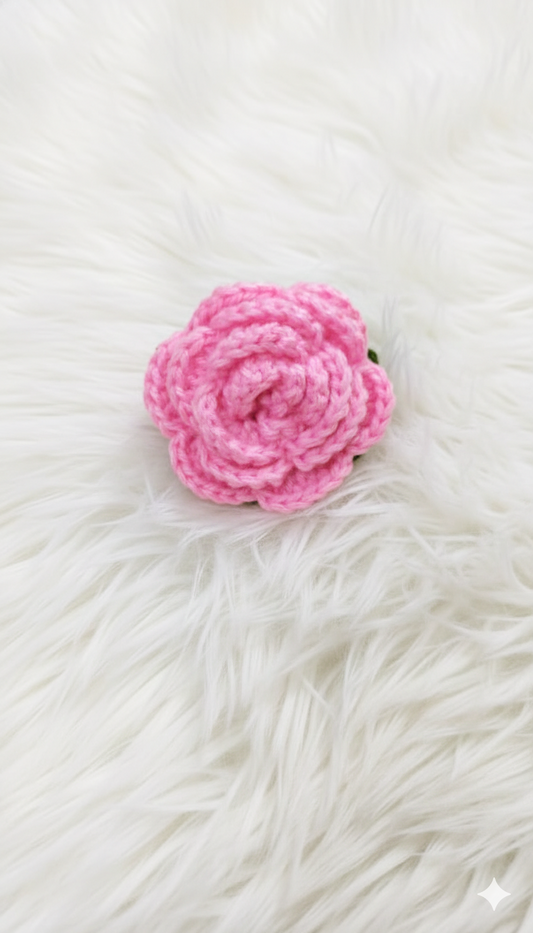 Rubberband - Rose - Colours Available